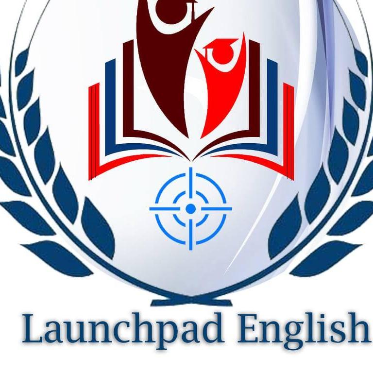 LaunchPad English